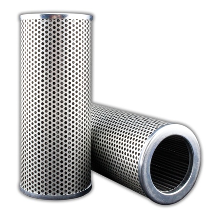 MAIN FILTER Hydraulic Filter, replaces WIX S44E60T, Suction, 60 micron, Inside-Out MF0065922